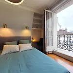 Home Sweet Home Arc De Triomphe